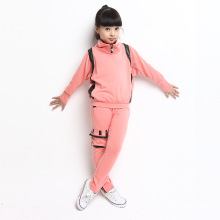 Children Clothing Hot Sale Casual Suits for Girls